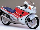 Honda CBR 1000F